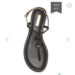 Louise et Cie Sandals "NWOT"
